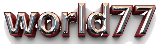 world777 game logo